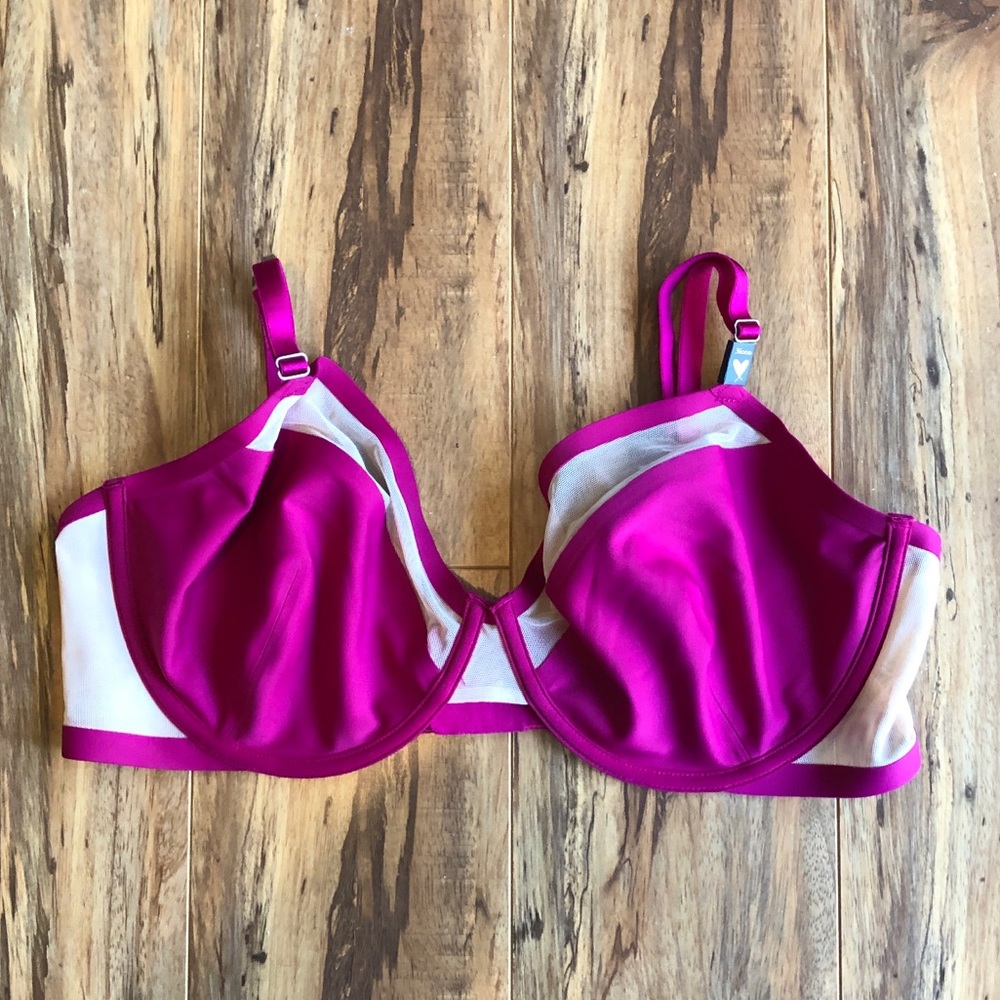 Victoria’s Secret Unlined Bra